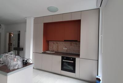 Apartament cu 2 camere decomandat, mobilat în Take Ionescu - 8
