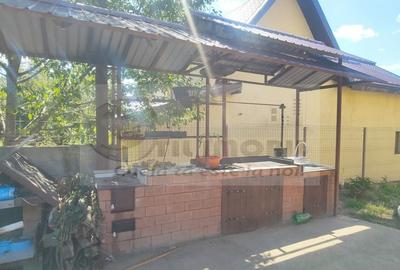 VILA PREMIUM 1,7 KM ALEEA TUDOR NECULAI, VALEA ADANCA, LA CHEIE, P+1+M - 12