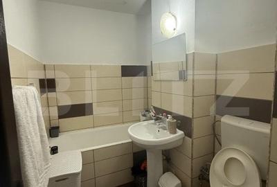 Apartament de vanzare, cu 2 camere, 56 mp, zona Debarcader - 8