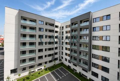 Apartament cu 3 camere în Brâncoveanu