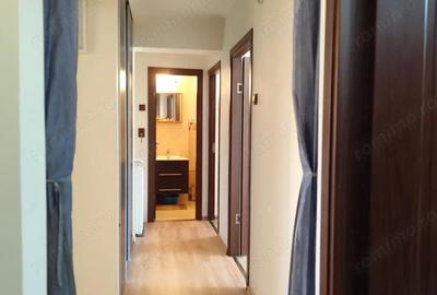 Apartament cu 4 camere decomandat în Calea Aradului - 9