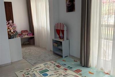 Casă individuală cu 7 camere cu Canalizare în Antiaeriană - 30