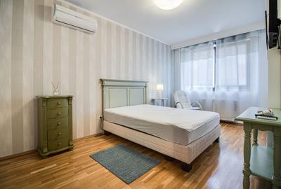 Apartament cu 2 camere semidecomandat în Băneasa - 2