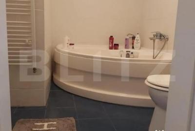 Apartament cu 3 camere decomandat în Odobescu - 9