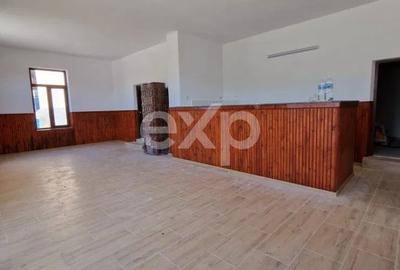 Spațiu comercial, de 110 mp, în Daneș - 4