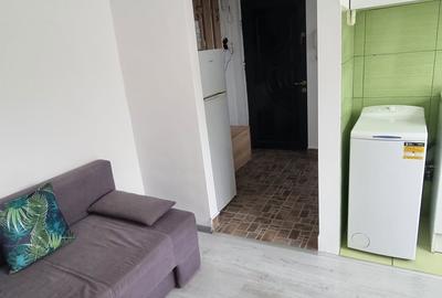 Apartament cu 2 camere decomandat în Palota - 5