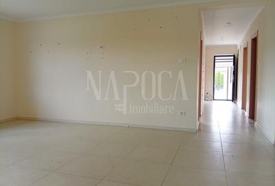 Casă individuală cu 5 camere cu Teren 664 Mp în Calea Clujului - 1