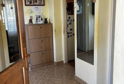 Casă cu 3 camere cu Teren 398 Mp în Lipoveni - 8