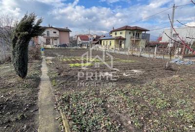 Teren de 406.5 mp, în Central