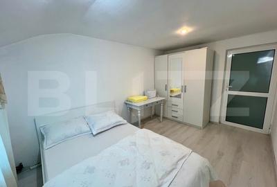 Apartament cu 2 camere decomandat, mobilat în 1 Mai - 4