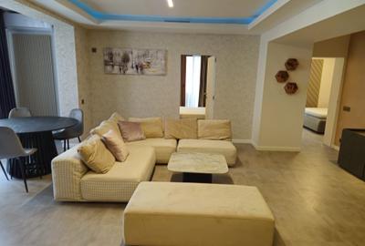 3  CAMERE / MOBILAT LUX /PARCARE/GARAJ/PIPERA/BLOC  BOUTIQUE - 7