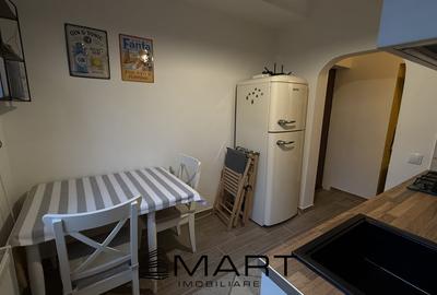 Apartament 2 camere de inchiriat in Tractorul (Cerna), Brasov â 50 mp - 7