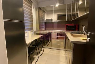 Cosmopolis apartament 2 camere - 3