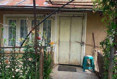 Casă cu 3 camere cu Teren 1896 Mp în Podu Turcului - 5