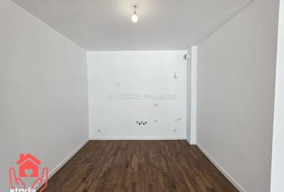 Apartament cu 3 camere în Băneasa - 8