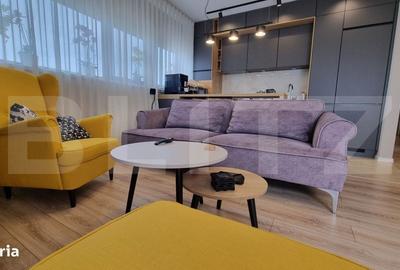 Apartament cu 3 camere decomandat în Torontalului - 6