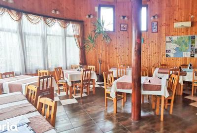 Casă cu Teren 1500 Mp în Murighiol - 3