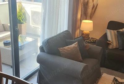 Apartament cu 2 camere decomandat în Central - 2