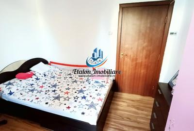 Apartament cu 3 camere semidecomandat în Dărmănești - 5