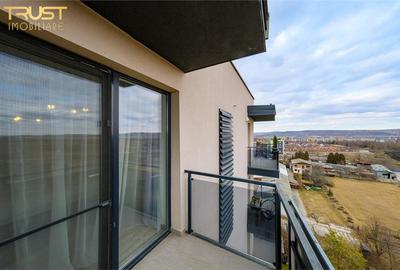 Apartament cu 2 camere semidecomandat în Sopor - 3