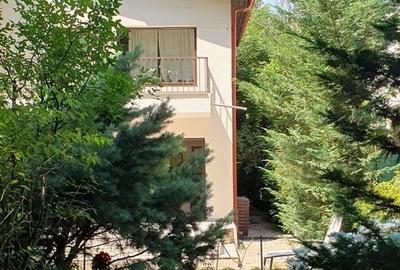 Sect 1, Bucuresti-Vila langa padurea Baneasa, zona Liceul Francez/COMISION 0 - 2