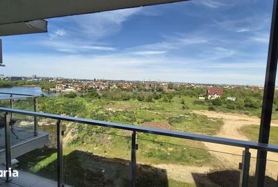 Apartament cu 2 camere în Pantelimon - 11