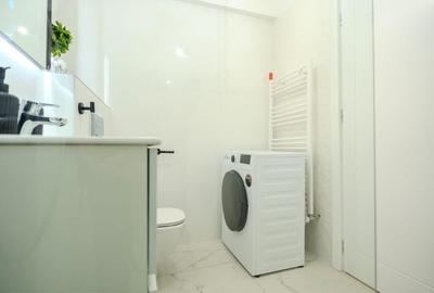 Studio | Ivory Residence Pipera | Mobilat & Utilat | Disponibil Imediat - 6