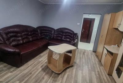 Garsonieră semidecomandată în Central