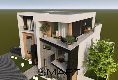 Apartament 2 camere etaj 1 Calea Cisnadiei - 4