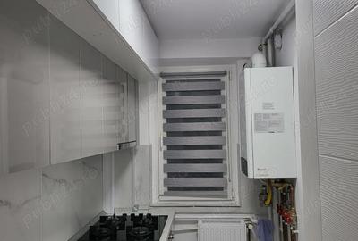Apartament 2 camere decomandat centrala termica Bucuresti Lujerului Apartament 2 camere decomandat centrala termica Bucuresti Lujerului - 9