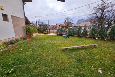 Vanzare vila 6 camere, mobilata si utilata, in Banesti Vanzare vila 6 camere, mobilata si utilata, in Banesti - 57