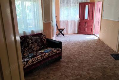 Casă cu 3 camere în Târnova - 2