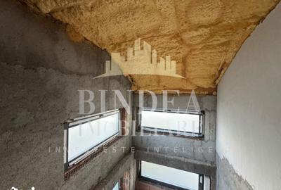 Casă cu 3 camere cu Teren 814 Mp în Micălaca - 3