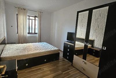Apartament cu 3 camere decomandat în Central - 2