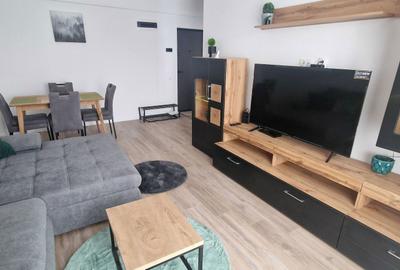 Apartament cu 2 camere decomandat, mobilat în Tunari - 7