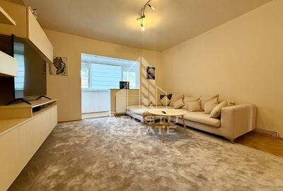 Apartament cu 3 camere decomandat, mobilat în Dâmbovița - 2