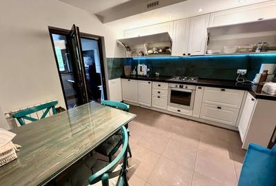 4 Camere | Aviatiei | Herastrau | Aurel Vlaicu | Terasa + 60 mp spatiu - 4