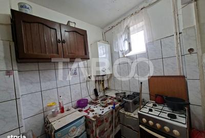 Apartament cu 2 camere nedecomandat, mobilat în Țiglari - 3