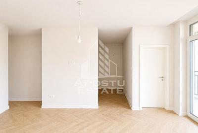 Apartament cu 2 camere semidecomandat în Aradului - 3