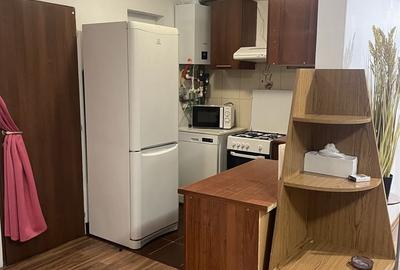 Apartament cu 2 camere decomandat în Mărăști - 6