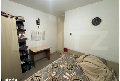 Apartament cu 3 camere decomandat în 9 Mai - 4