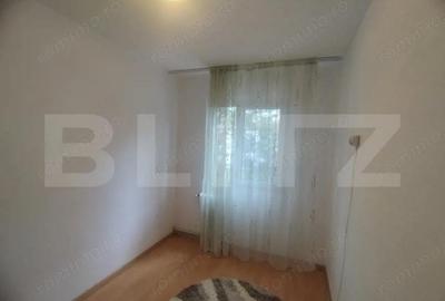 Apartament 3 camere Alexandru cel Bun - 4