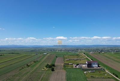 Teren Intravilan 36977 mp E 85 Intrare in Municip... - 15