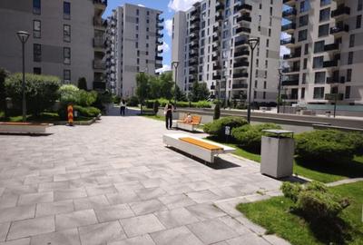 Apartament cu 2 camere decomandat, mobilat în Pantelimon - 7
