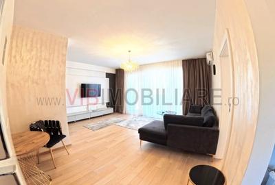 Apartament cu 2 camere semidecomandat, mobilat în Tineretului - 4