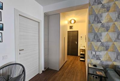 Apartament cu 2 camere semidecomandat în Unirii - 1