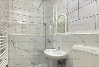 Apartament 2 camere semidecomandat- zona Scriitorilor - 7
