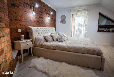 Casă cu 4 camere în Central - 20