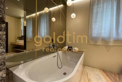 Apartament cu 3 camere decomandat, mobilat în Primăverii - 18