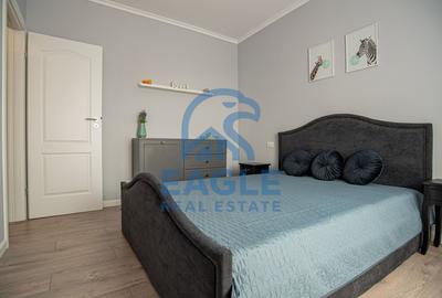 Mamaia Central - 2 Camere modern, balcon generos si vedere la Mare Mamaia Central - 2 Camere modern, balcon generos si vedere la Mare - 7